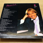 Richard Clayderman - Memories LP suomipainos - pikkukuva 2