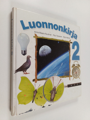 Luonnonkirja 2