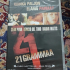 21 grammaa UUSI Sean Penn - pikkukuva 1