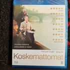 Koskemattomat (Avaamaton!) - pikkukuva 1