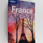 Nicola Williams : France - pikkukuva 1