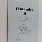 Ihotaudit 2 : Potilaan tutkiminen ja hoito ; sukupuolitaudit - pikkukuva 1