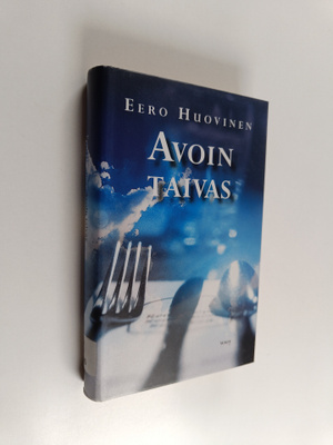 Eero Huovinen : Avoin taivas