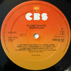 [LP] BOB DYLAN: PLANET WAVES - pikkukuva 3