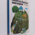 Britta-Lisa Joutsen : Saaressa kasvaa omenapuu - pikkukuva 1