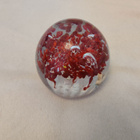 Pauli Vuorinen –lasiveistos, 2008 Iittala, signeerattu - pikkukuva 1
