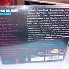 CD Mokhtar Al Said : Raks Sharki ( SIS POSTIKULU ) - pikkukuva 2