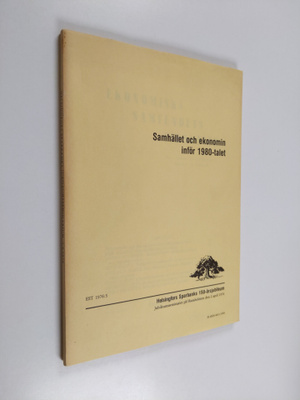 Ekonomiska samfundets tidskrift