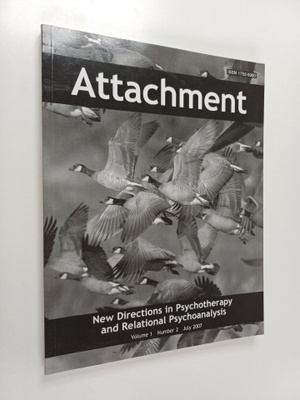 Joseph Schwartz ym. : Attachment Volume 1, Number 2, July...