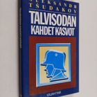 Aleksandr Tsudakov : Talvisodan kahdet kasvot : Karjalan ... - pikkukuva 1