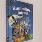 Jane Launchbury : Kummitusjuttuja - pikkukuva 1