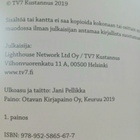 Yael Eidelman - Yhdeksi tulemisen ihme (nid.) - pikkukuva 2