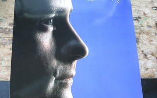Phil Collins – Hello, I Must Be Going! LP