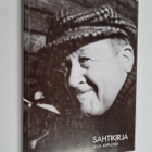 Ulla Asplund : Sahtikirja (tekijän omiste, signeerattu) - pikkukuva 1