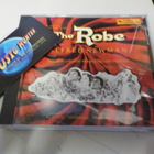 OST - THE ROBE UUSI CD - pikkukuva 1