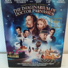 The Imaginarium of Doctor Parnassus (Blu-ray) - pikkukuva 1