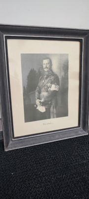 Mannerheim taulu