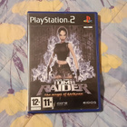 [PS2] Tomb Raider: The Angel of Darkness - pikkukuva 1
