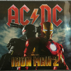 AC/DC - Iron Man 2 - pikkukuva 1