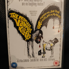 Fearless Vampire Killers (1967) DVD - pikkukuva 1