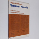 Meeri Pulkkinen : Suomen historia : Itseopiskelijan oheis... - pikkukuva 1