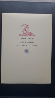 Suomalaisasutus Ameerikassa 1638-1988