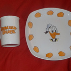 Kaisa Ratia - Donald Duck , Aku Ankka - Muki ja Lautanen -04 - pikkukuva 2