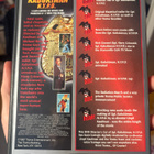 SGT. Kabukiman N.Y.P.D (1997) Troma R1 - pikkukuva 2