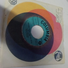CLIFF RICHARD & THE SHADOWS - IM THE LONELY ONE EX+ 7" - pikkukuva 2