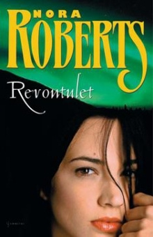 Nora Roberts - Revontulet