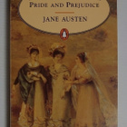 Jane Austen - Pride and Prejudice - pikkukuva 1