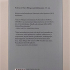 Matti Klinge : Tuhoutuiko Rooma? : päiväkirjastani 2012-2013 - pikkukuva 2