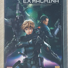 Shinji Aramaki: APPLESEED - Ex Machina (2007) *UUSI* - pikkukuva 1