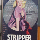 Carter Brown 52: Stripper, 158 s. - pikkukuva 1