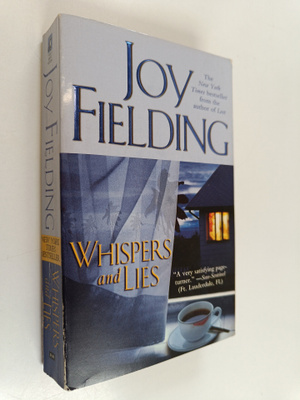 Joy Fielding : Whispers and Lies