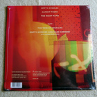 JOHN FOXX and the BELBURY CIRCLE: Empty Avenues 10" - pikkukuva 2