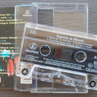 MC: Agents & Jorma Kääriäinen: Agents Is More (1997) - pikkukuva 4