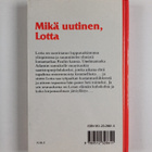 Merri Vik : Mikä uutinen, Lotta - pikkukuva 2
