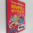 Tuula Kallioniemi : Räppiä ja rettelöitä - pikkukuva 1