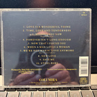 MICHAEL BOLTON - Time, Love & Tenderness cd - pikkukuva 2
