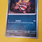 (141/193) Maschiff – Non-Holo Common – Paldea Evolved - pikkukuva 1