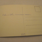 VANHA Postikortti Rihimäki 1950-l Alkup.Mallikappale - pikkukuva 2