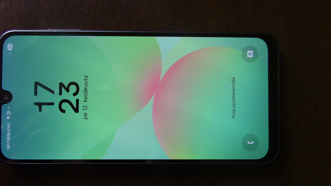 Samsung Galaxy A26