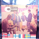 7" flexi single Bob Cat College Twist ( LUHTA ) SIS POSTIKUL - pikkukuva 1