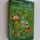 Jussi Siirilä : Kaikkien aikojen tarina - pikkukuva 1