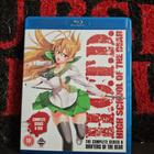 H.O.T.D High School Of The Dead - pikkukuva 1