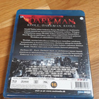 Darkman 3 : Kuole Darkman, Kuole Blu-ray Suomijulkaisu - pikkukuva 2