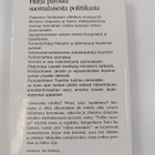 Taito Salaniemi : Vallan tasaajat - pikkukuva 2