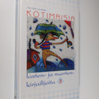 Kotimaisia lasten- ja nuortenkirjailijoita 3 - pikkukuva 1
