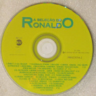 Various • A Seleção Do Ronaldo CD - pikkukuva 3